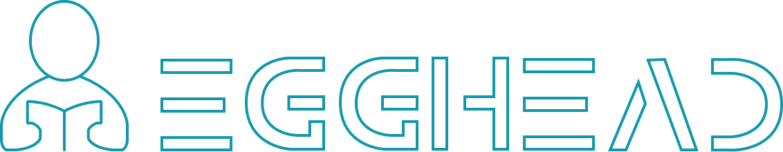 Egghead Logo